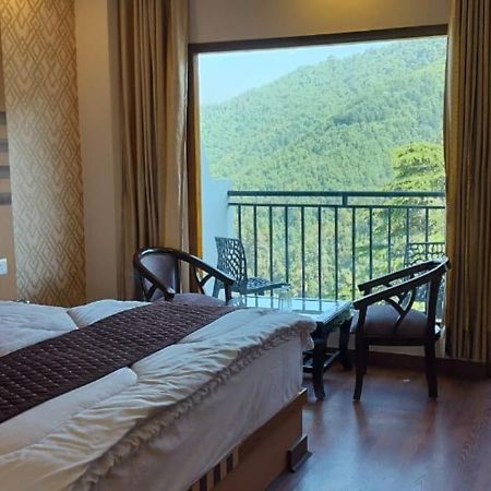 Summer Hill Resort チェイル エクステリア 写真